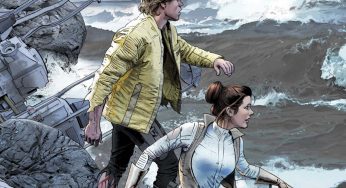 Panini – Star Wars numéro 5