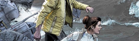 Panini – Star Wars numéro 5