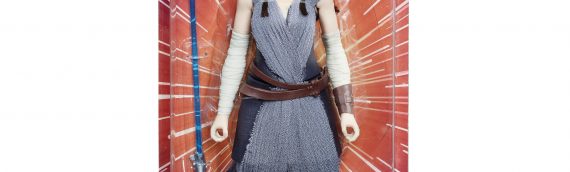 Star Wars Force of Destiny – Six nouvelles figurines en approche