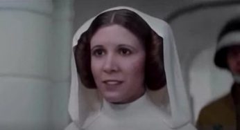 Rogue One : les fans s’en mêlent … pour modifier Leia