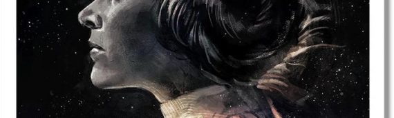 BottleNeckgallery – Star Wars Portraits by Alice X. Zhang