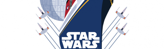 Disney Cruise – Star Wars Day at Sea de retour en 2019