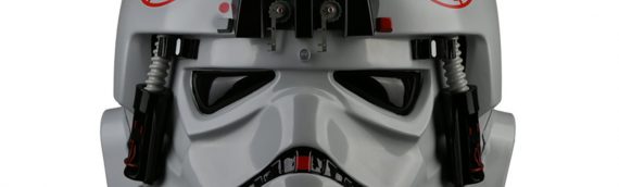 Anovos – Kit AT-AT Pilot Helmet
