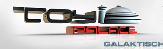 Newsletter Partenaires – Toypalace