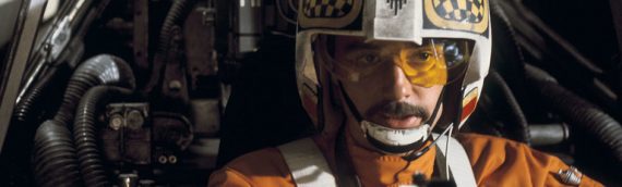 Avignon Geek Expo – Un pilote de l’escadron Rogue invité