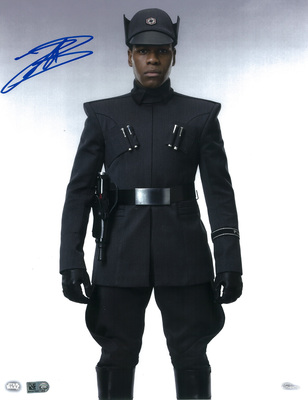 Star Wars Authentics John Boyega