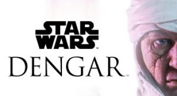 Sideshow Collectibles – Dengar Sixth Scale Figure