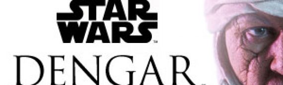 Sideshow Collectibles – Dengar Sixth Scale Figure
