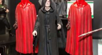 Kotobukiya – Des nouvelles du Toy Fair