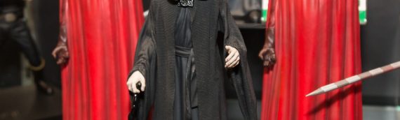 Kotobukiya – Des nouvelles du Toy Fair