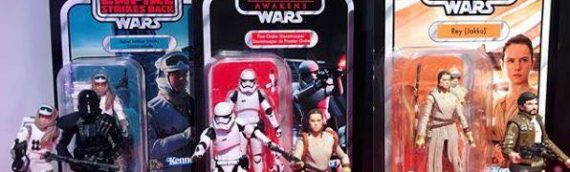 HASBRO – Premier aperçu du New-York Toy Fair