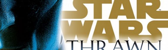 Pocket – Les sorties Star Wars 2018 et la fin des publications LEGENDES