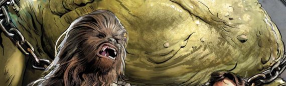 Panini Comics – Star Wars #6 : Les couvertures