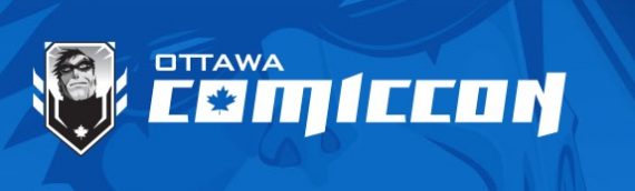 Ottawa Comic Con : deux invités de la saga