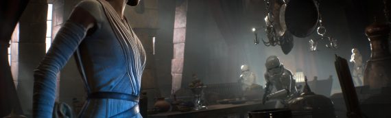 SW Battlefront II – Encore des promotions (PC et Xbox)