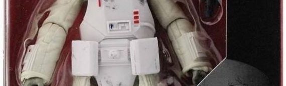 Hasbro – The Black Serie Wave 16 en images