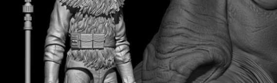 Hasbro – Yakface The Vintage Collection