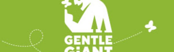 Gentle Giant – Une nouvelle marque au Toy Fair de New-York