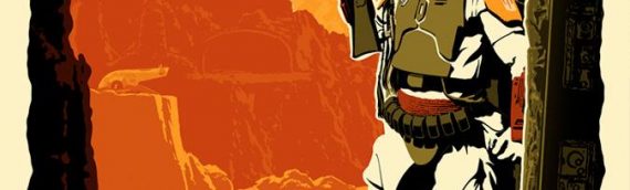 DarkInArt – Nouveaux artworks signés Brian Miller