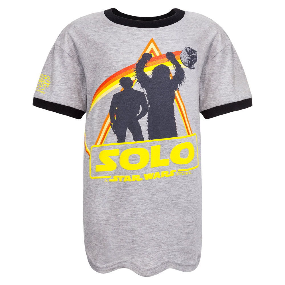 Force for change Solo tee shirt
