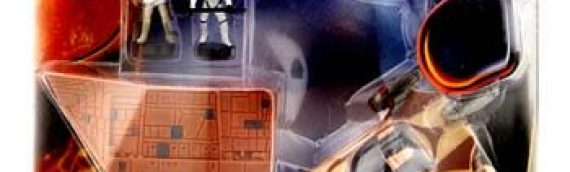 Hasbro : Micro-Véhicules – Microcosmos Star Wars