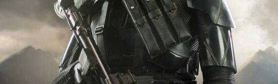Sideshow Collectibles – Death Trooper Life Size Figure