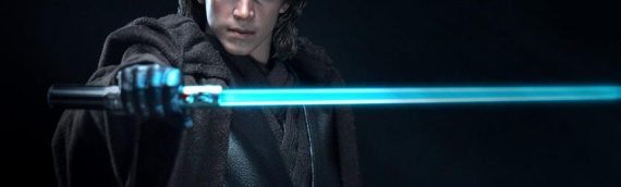 Hot Toys – Anakin Skywalker ROTS Sixth Scale Figure