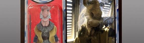 HASBRO – Yakface The Vintage Collection