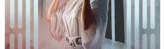 ACME Archives – « The Princess » par Brian Rood