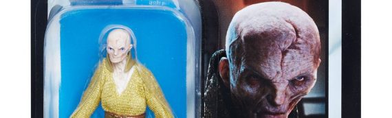 HASBRO – The Vintage Collection Wave 1