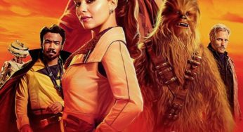SOLO – A Star Wars Story : Une affiche spéciale au Brésil