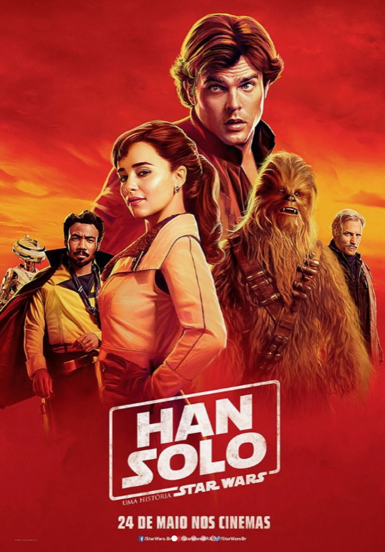 solo star wars story resile