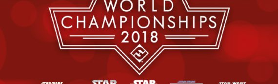 FFG : Les dates et billets des mondiaux sont disponibles