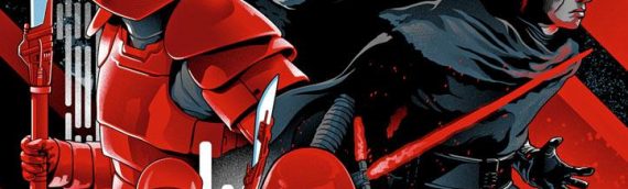 DarkInArt – Un nouvel artwork signé Alexandre Laccarino