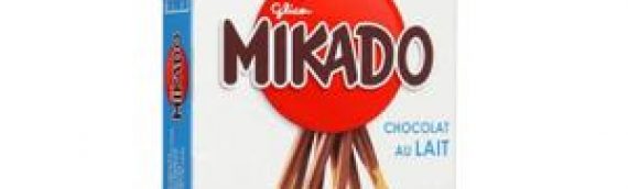 Mikado… Ou comment se faire remarquer lors d’une réunion.