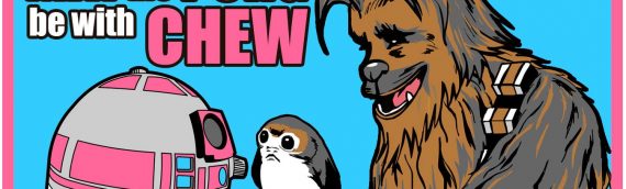Patch R2-KT Spécial 4 mai – May the Porg be with you