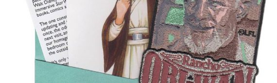 Rancho Obi-Wan Member kit 2018