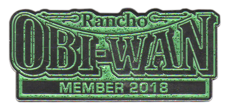 rancho obi-wan member kit