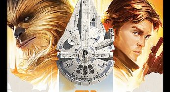 SOLO – A Star Wars Story : Le plein de nouveaux visuels