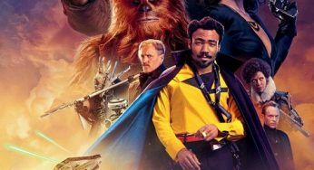 SOLO – A Star Wars Story : Quoi encore une affiche ?