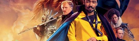 SOLO – A Star Wars Story : Quoi encore une affiche ?