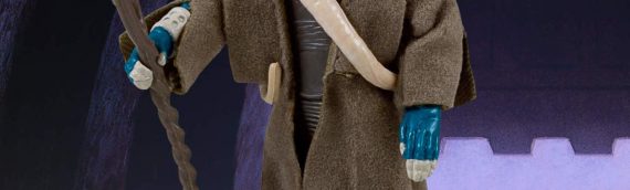 Gentle Giant – Bib Fortuna Jumbo Figure PGM Gift 2018