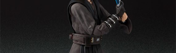 S.H. FIGUARTS – Anakin Skywalker Revenge of the Sith