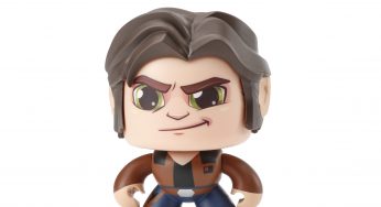 HASBRO – Solo A Star Wars Story Mighty Muggs