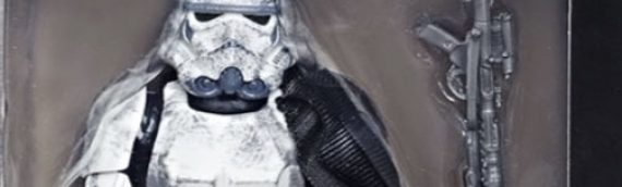 6” Black Series Stormtrooper (Mimban)