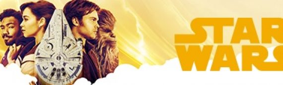 SOLO – A Star Wars Story chez LECLERC