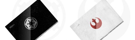 Yoga 920 Star Wars