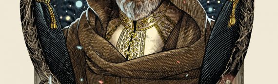 LIVRE – William Shakespeare’s Jedi the Last