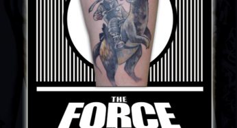 The Force in the Flesh 10th Anniversary Edition