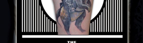The Force in the Flesh 10th Anniversary Edition